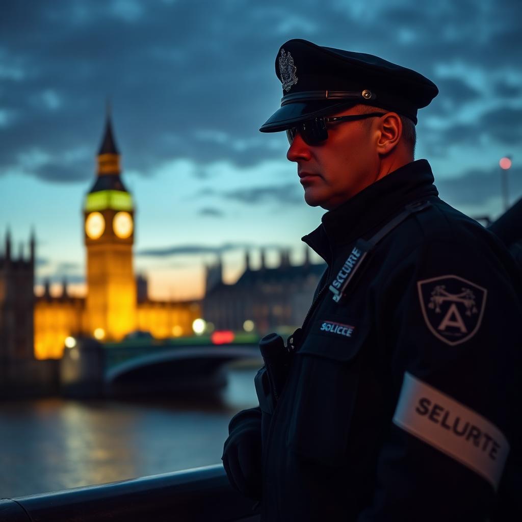 K9 Security & Dog Handlers in Upminster Bridge